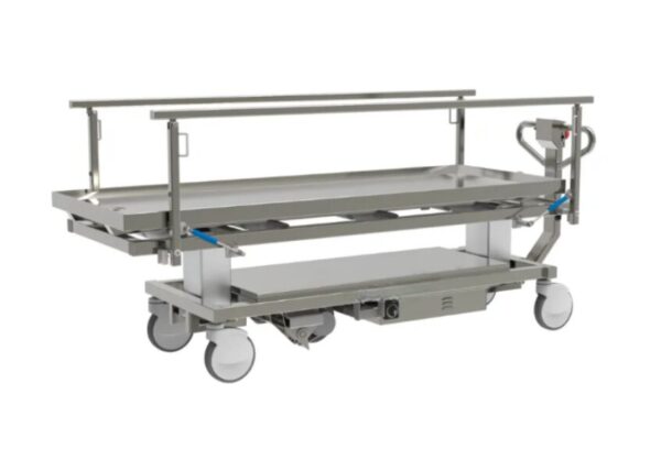 Ward Transfer Trolley