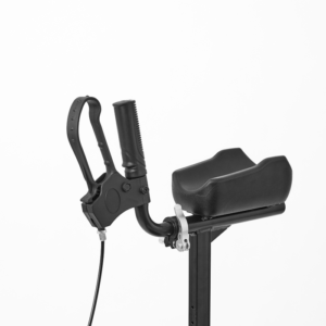Alternative view of Forearm Walker
