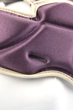 Alternative view of HeadSaver Soft Head Protector