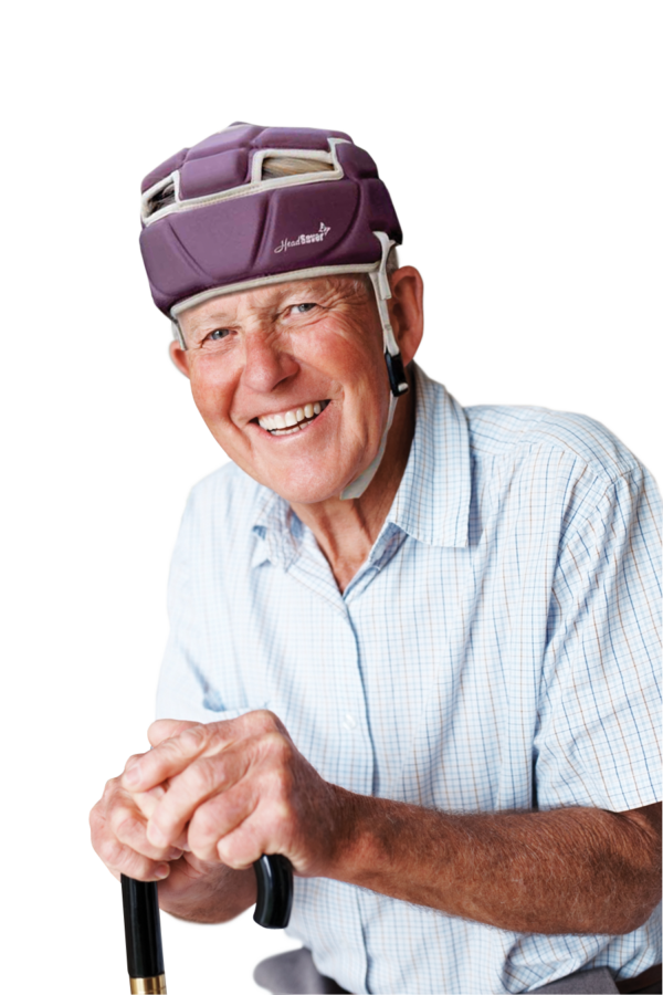 HeadSaver Soft Head Protector - Image 4
