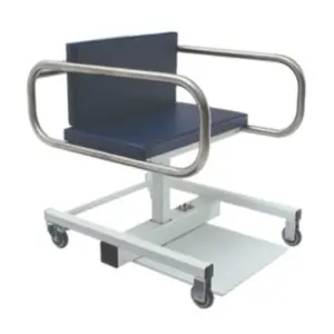 Super Bariatric Chair Scale SWL: 500kg