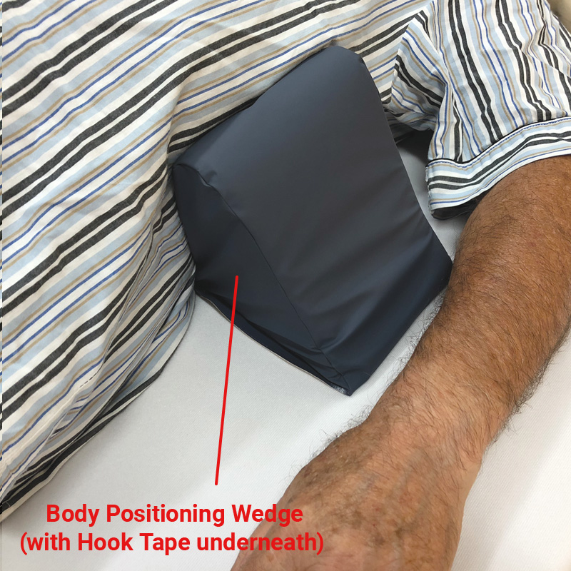 Body Positioning Wedge - Image 8