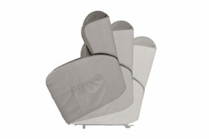 Alternative view of Pressure Relieving Lift Chair (Twin Motor)