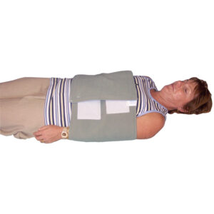 Alternative view of Arm Wrap