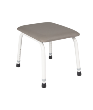 Pressure Relieving Adjustable Legrest