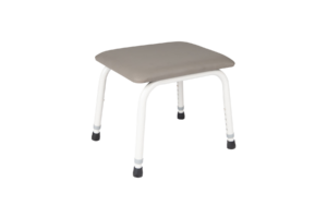 Alternative view of Pressure Relieving Adjustable Legrest