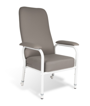 Pressure Relieving High Back Day Chair