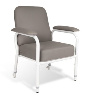 Pressure Relieving Low Back Day Chair - Standard