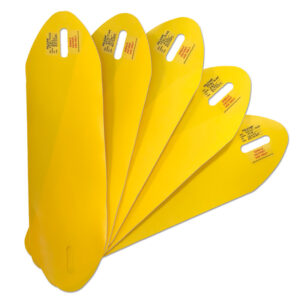 Alternative view of Portable Leg/Foot Support