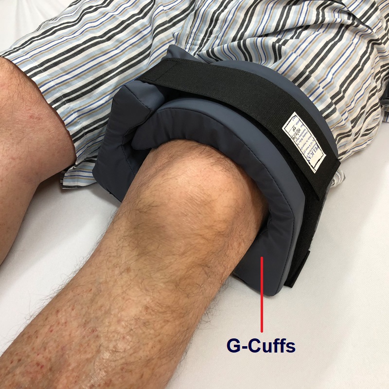 Sleep System Positioning Sheet - Image 3