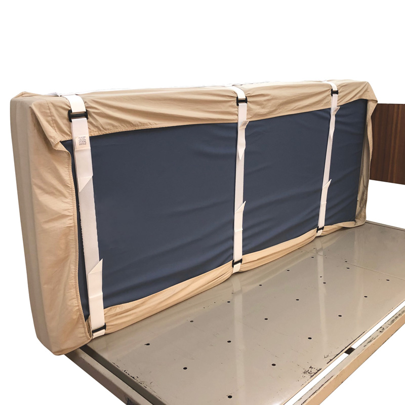 Sleep System Positioning Sheet - Image 2