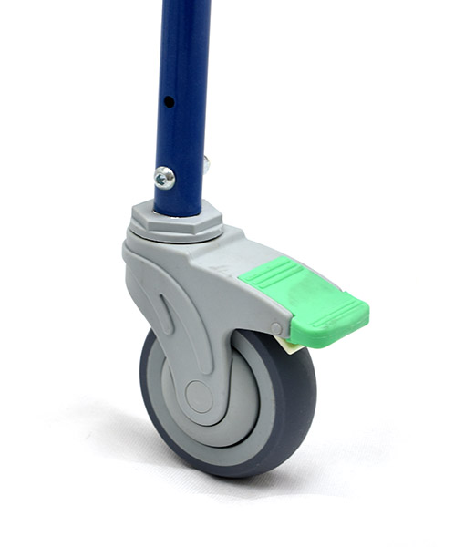 Bariatric Heavy Duty Forearm Walker - SWL: 250kg - Image 3