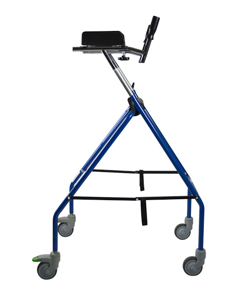 Bariatric Heavy Duty Forearm Walker - SWL: 250kg - Image 5