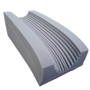 Alternative view of James Leg Elevator – Low