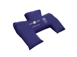 Askle Sante Semi Fowler Microbead Cushion