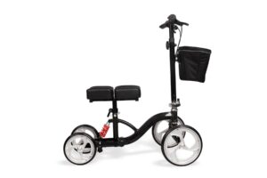 Alternative view of Hero Medical Premium Kneewalker