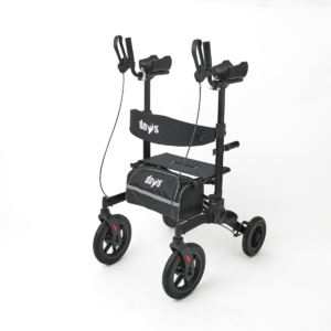 Days Upright Forearm Walker - SWL 150kg