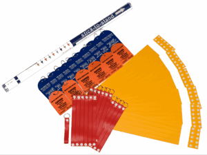 Fall Prevention Accessories